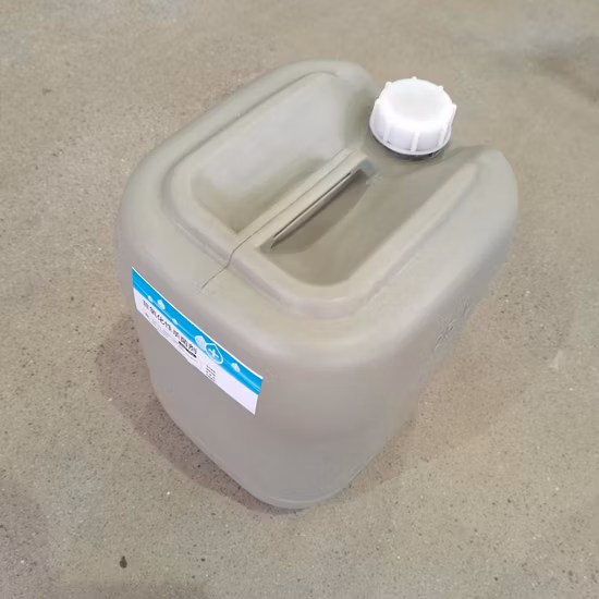 A fábrica Suny Sy-H16 fornece revestimento para uso industrial Biocidas para tratamento de água para uso industrial