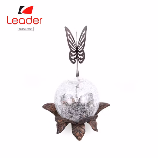 High Quality 18" Metal Pig Basket Decoration Metal Craft