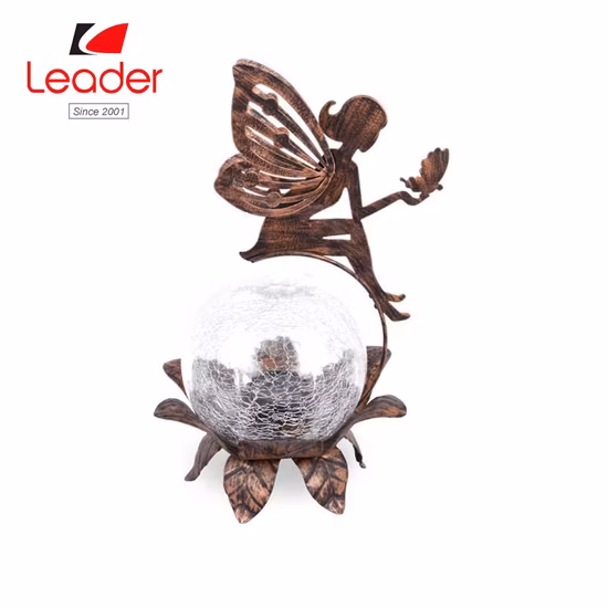 High Quality 18" Metal Pig Basket Decoration Metal Craft