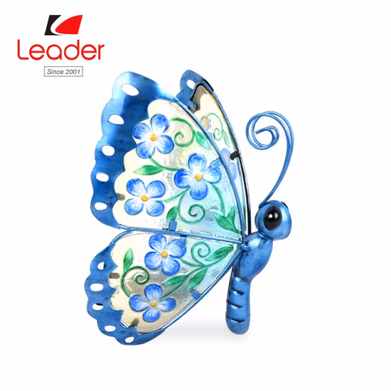 Cesta de porco de metal de alta qualidade de 18 pol. para artesanato em metal