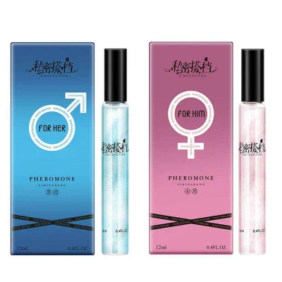 Parceiro privado Perfume Girl Água perfumada para paquera masculina